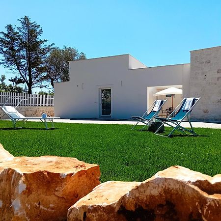 Pietra Di Puglia Hotel Monopoli Exterior photo