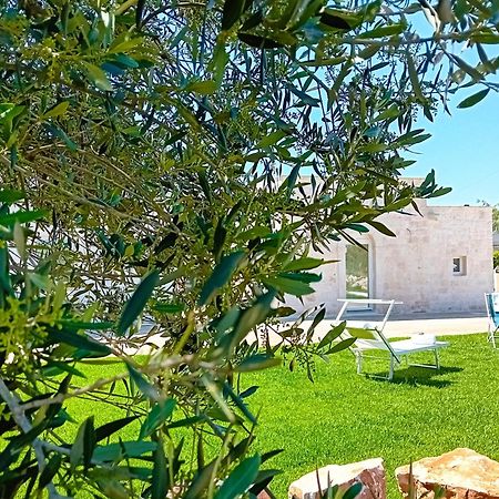 Pietra Di Puglia Hotel Monopoli Exterior photo
