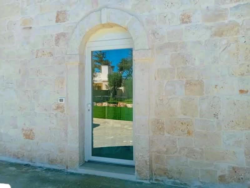 Pietra Di Puglia Hotel Monopoli Exterior photo