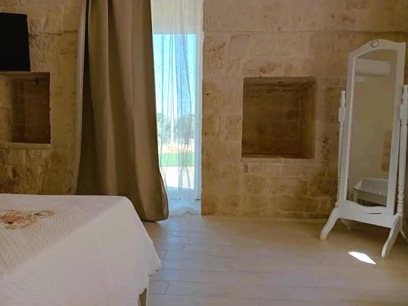 Pietra Di Puglia Hotel Monopoli Exterior photo