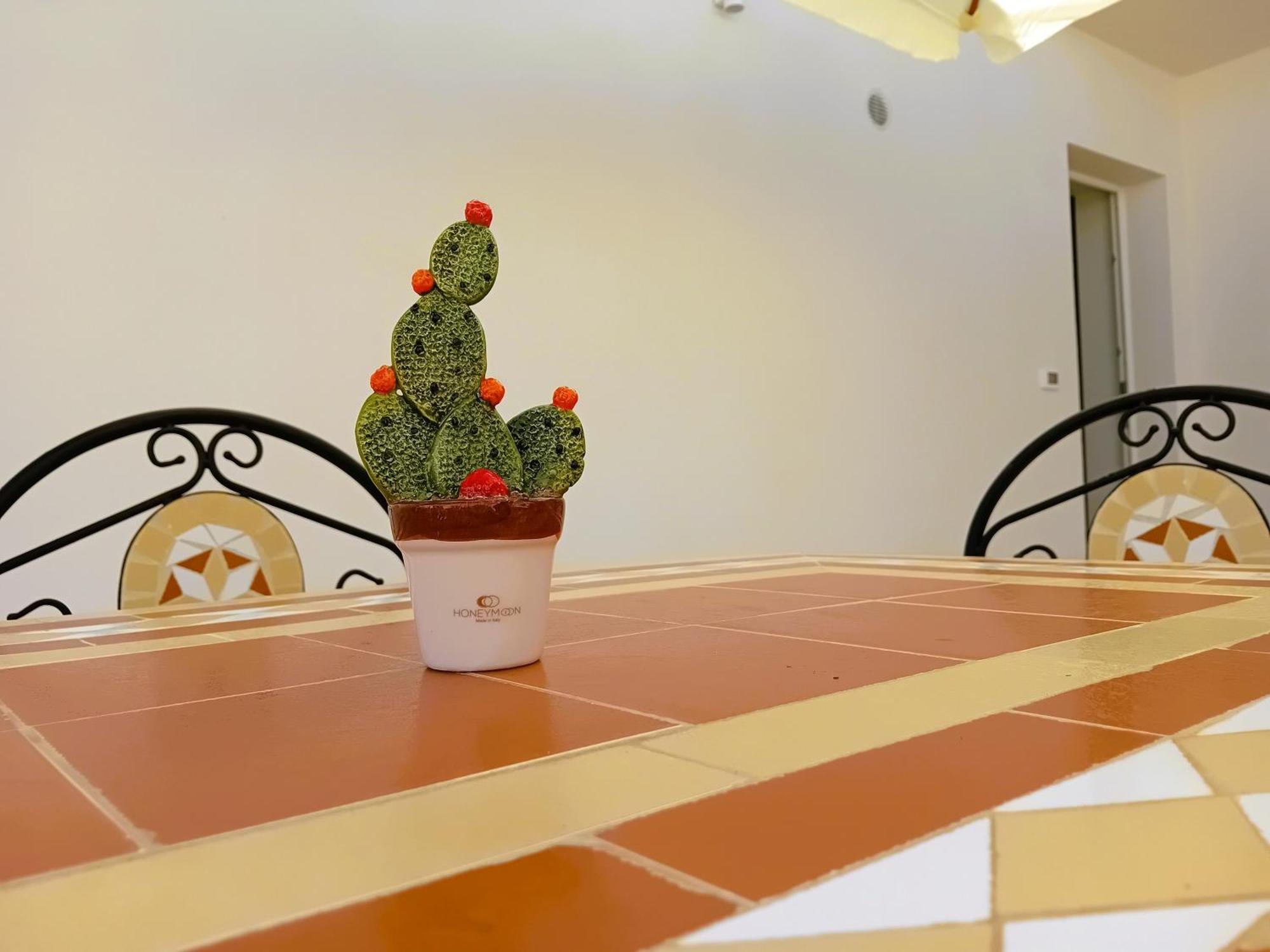 Pietra Di Puglia Hotel Monopoli Exterior photo