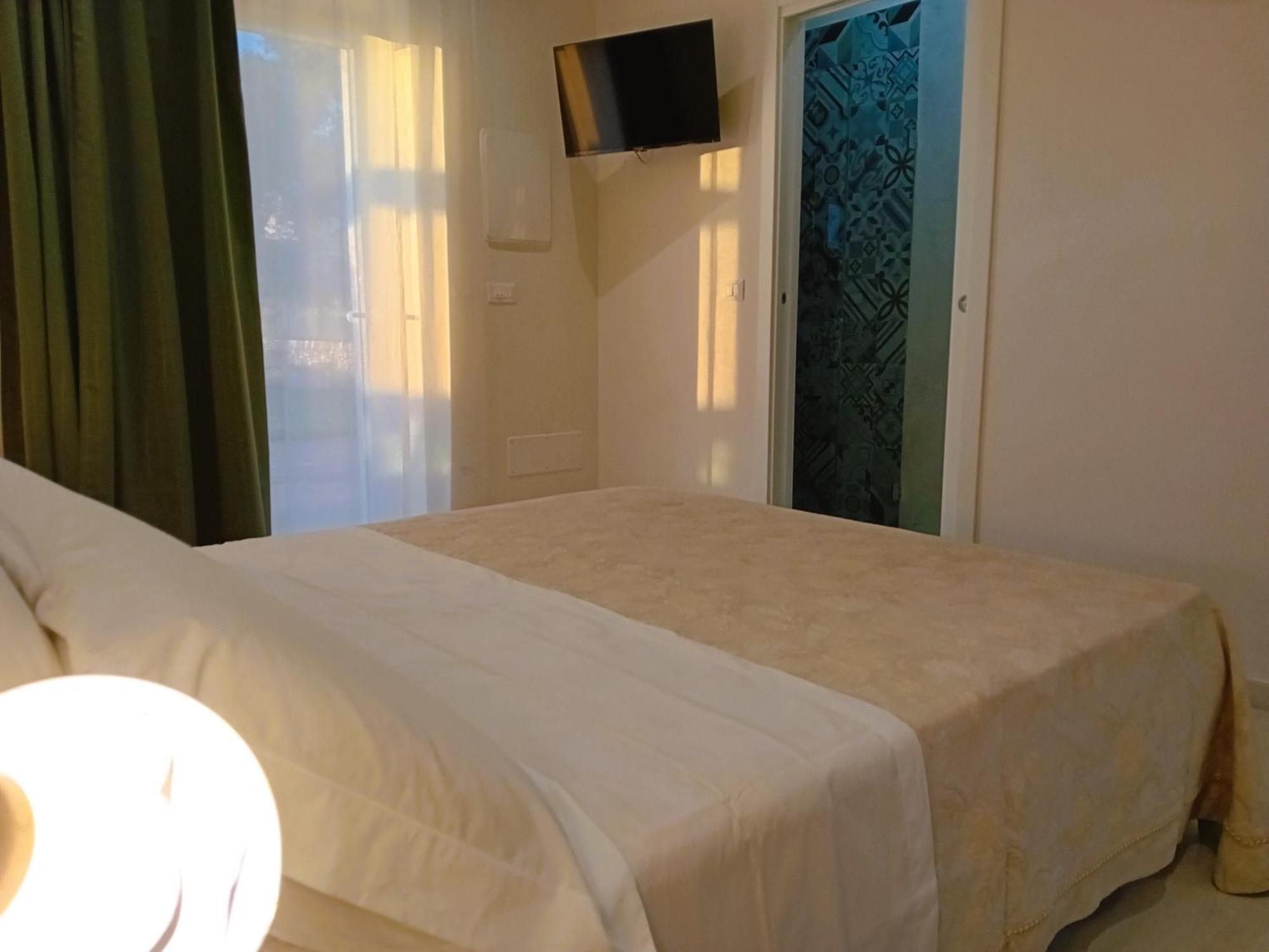 Pietra Di Puglia Hotel Monopoli Exterior photo