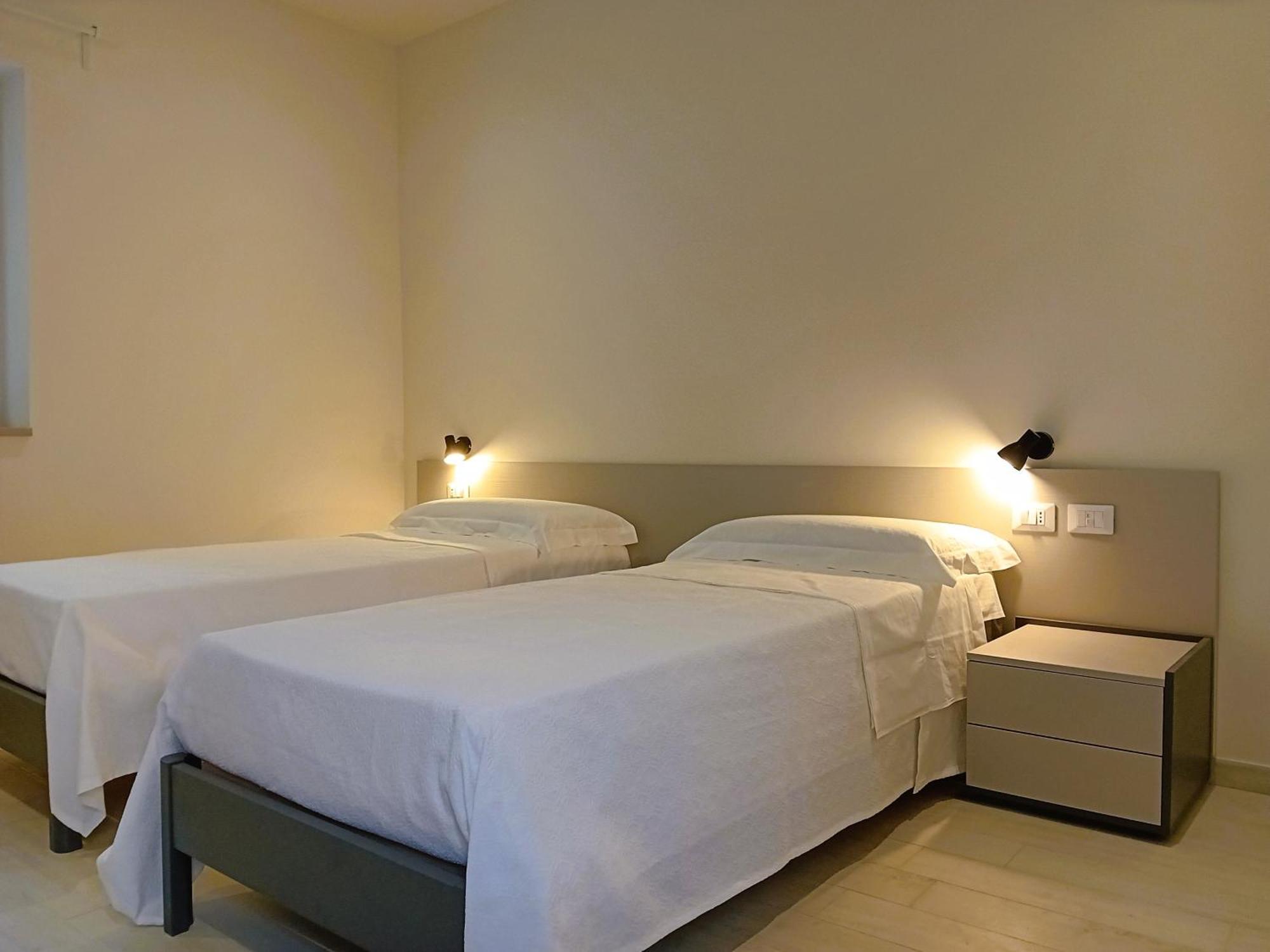 Pietra Di Puglia Hotel Monopoli Exterior photo